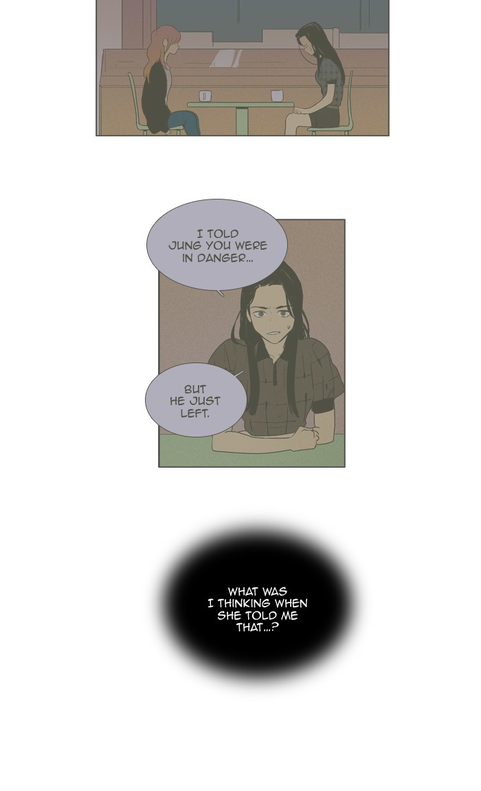 Read Cheese in the Trap Season 1 En Manga Online