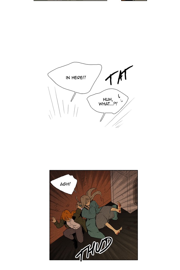 Read Cheese in the Trap Season 1 En Manga Online