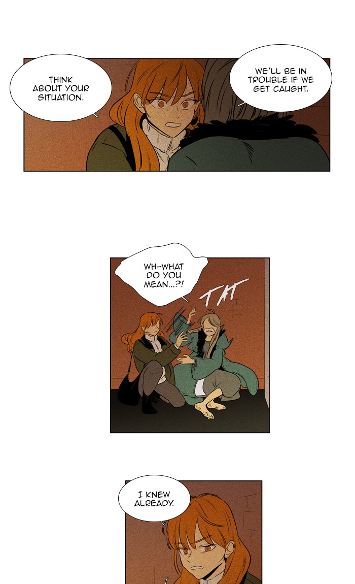 Read Cheese in the Trap Season 1 En Manga Online