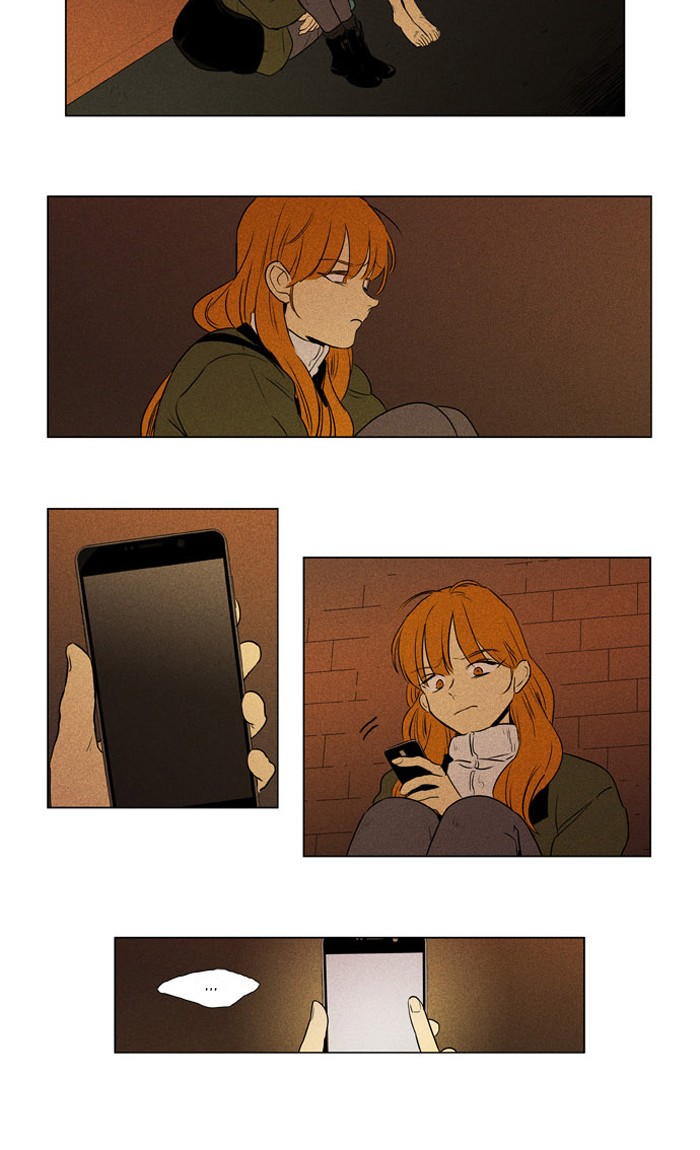 Read Cheese in the Trap Season 1 En Manga Online