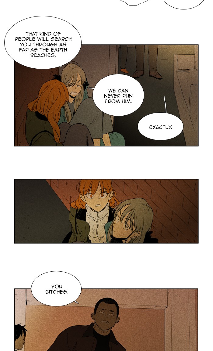 Read Cheese in the Trap Season 1 En Manga Online