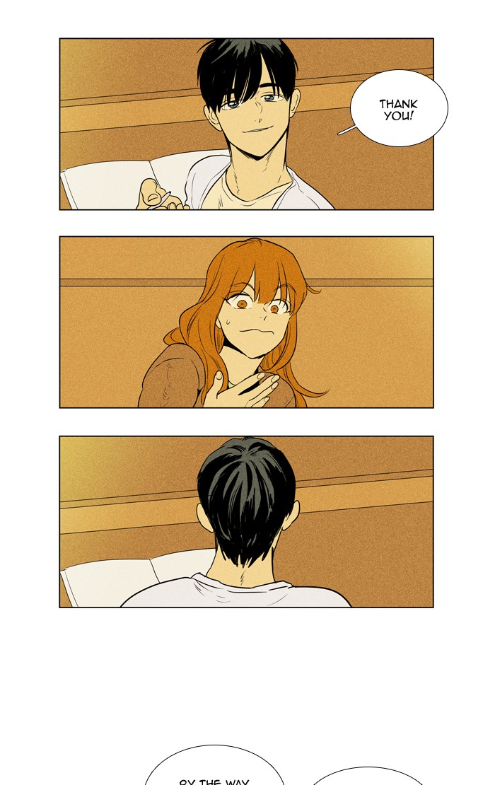 Read Cheese in the Trap Season 1 En Manga Online