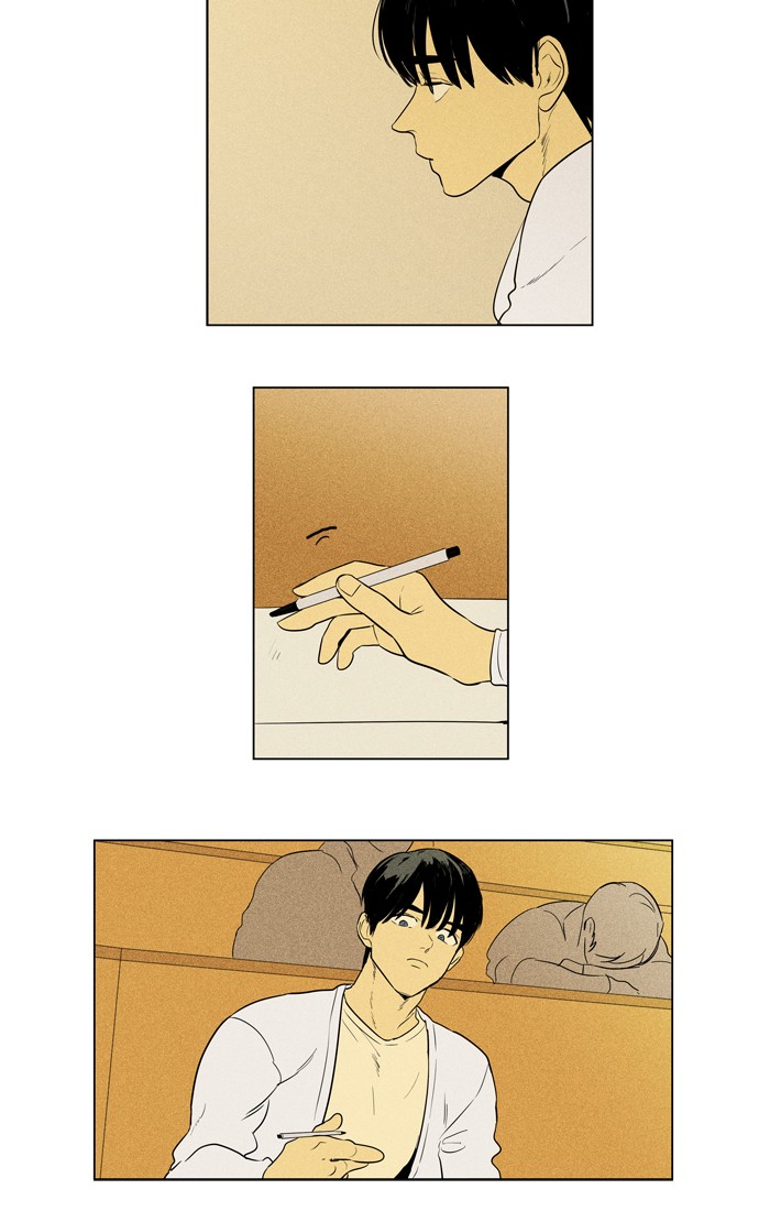 Read Cheese in the Trap Season 1 En Manga Online