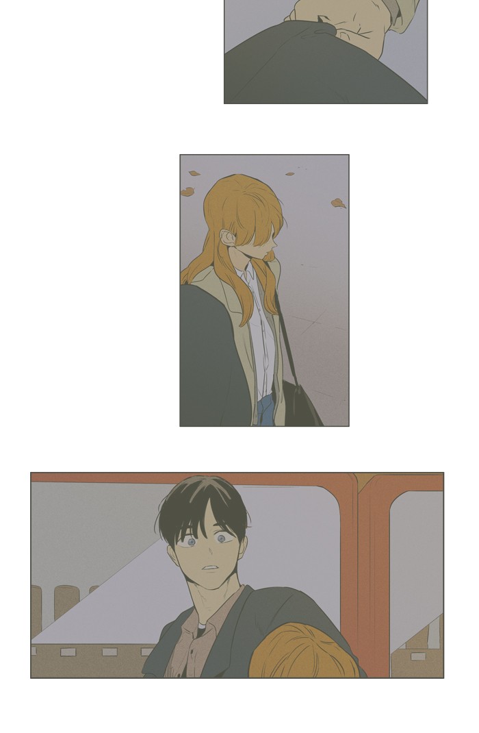 Read Cheese in the Trap Season 1 En Manga Online
