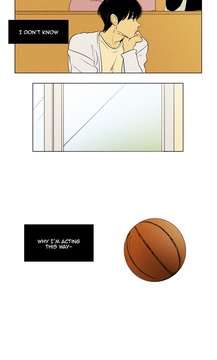 Read Cheese in the Trap Season 1 En Manga Online