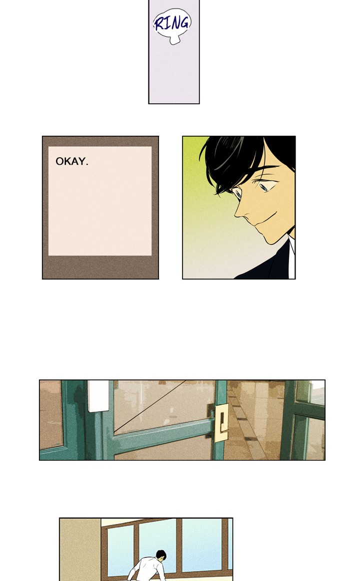 Read Cheese in the Trap Season 1 En Manga Online