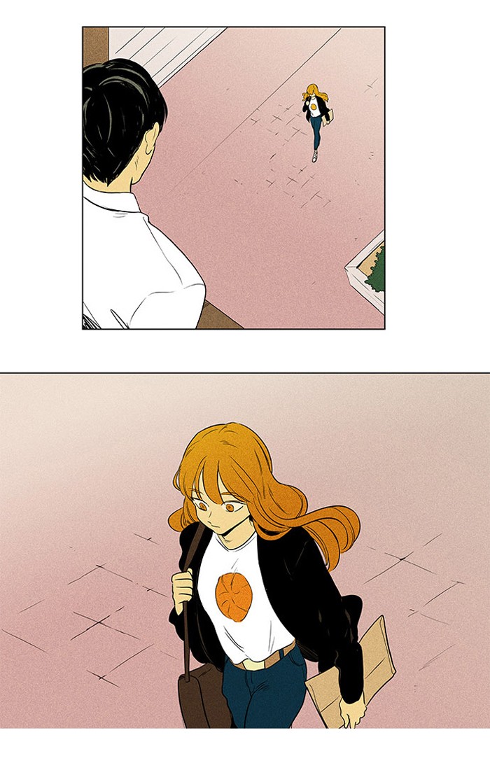 Read Cheese in the Trap Season 1 En Manga Online