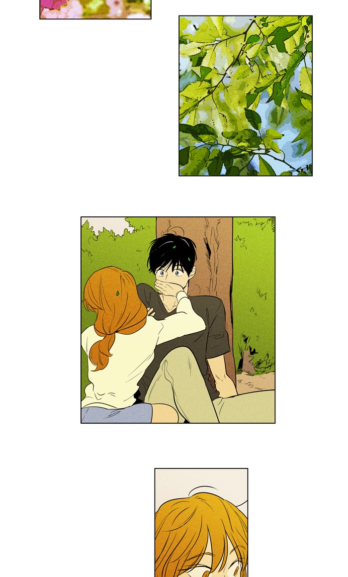 Read Cheese in the Trap Season 1 En Manga Online