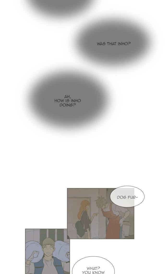 Read Cheese in the Trap Season 1 En Manga Online