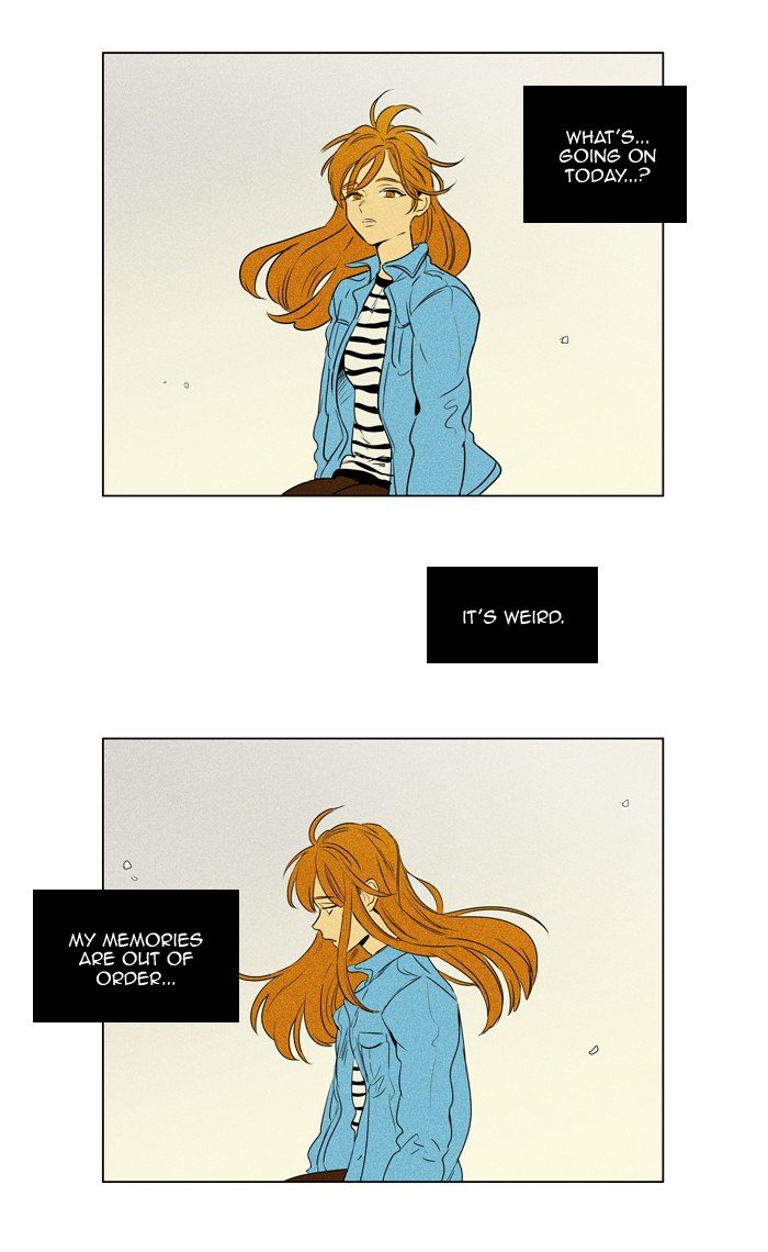 Read Cheese in the Trap Season 1 En Manga Online