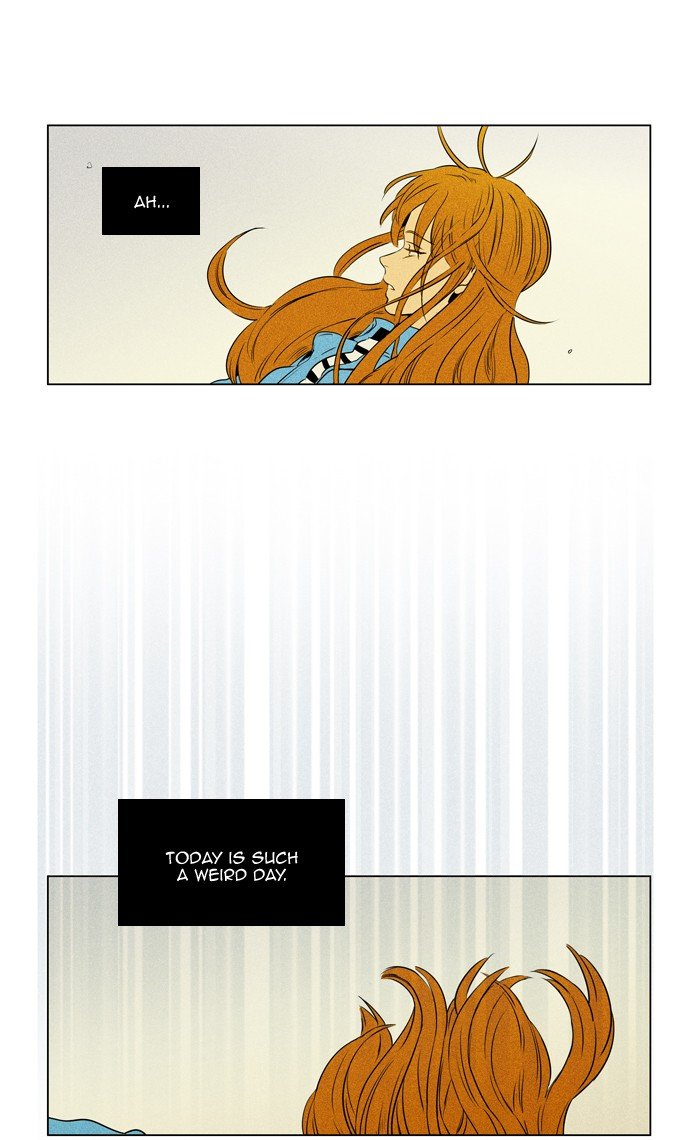 Read Cheese in the Trap Season 1 En Manga Online