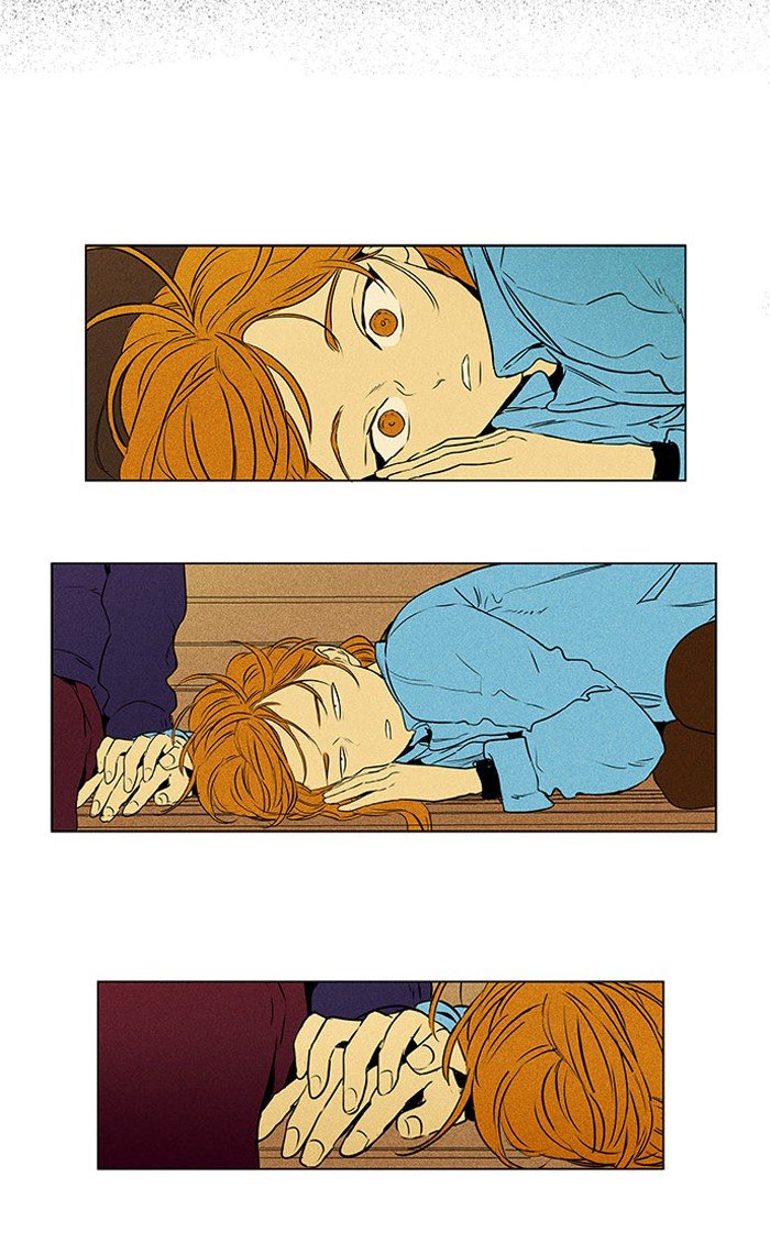 Read Cheese in the Trap Season 1 En Manga Online