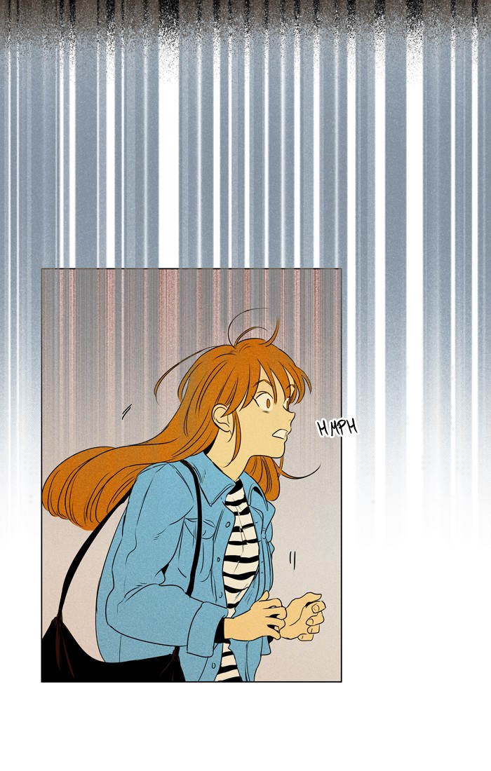 Read Cheese in the Trap Season 1 En Manga Online