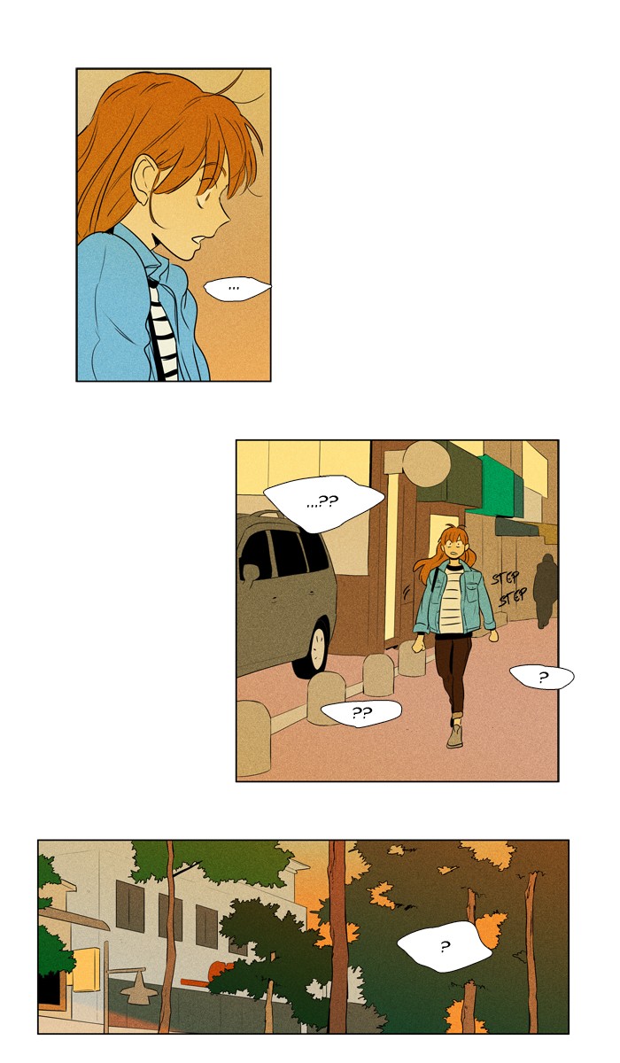 Read Cheese in the Trap Season 1 En Manga Online