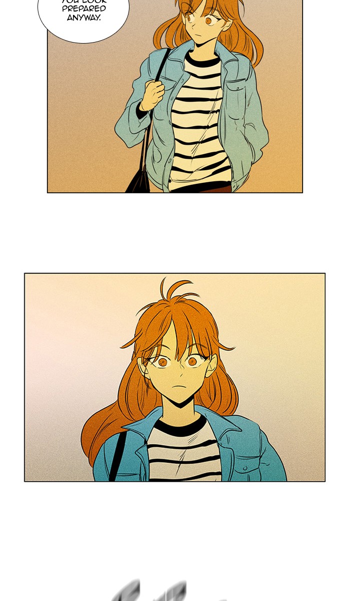 Read Cheese in the Trap Season 1 En Manga Online