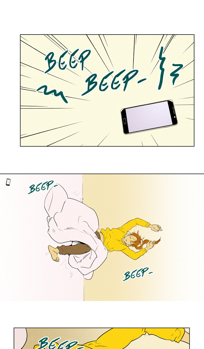 Read Cheese in the Trap Season 1 En Manga Online