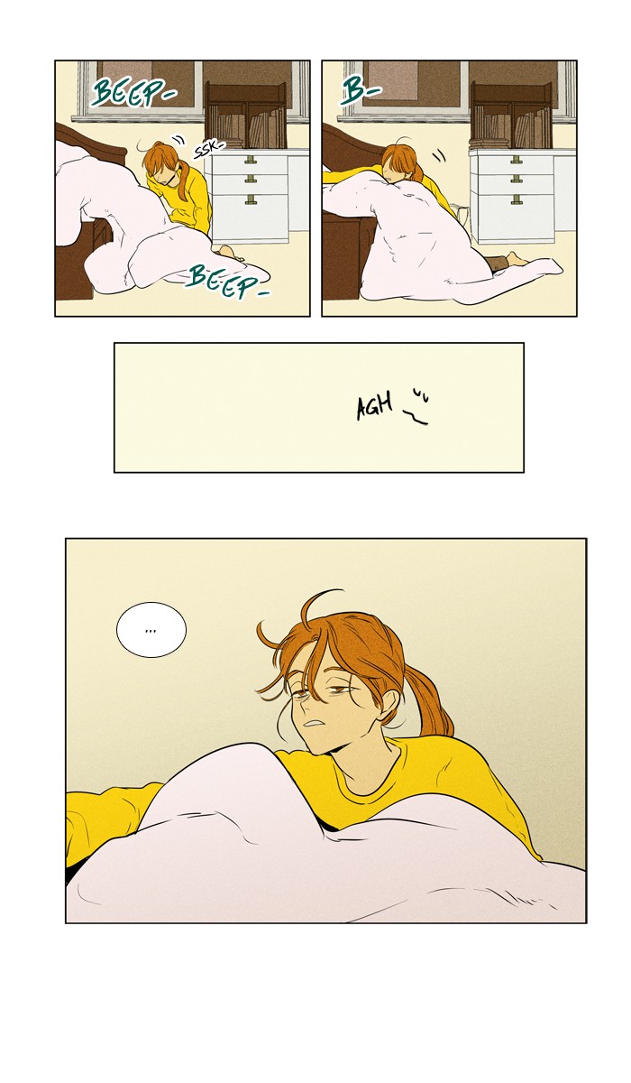 Read Cheese in the Trap Season 1 En Manga Online