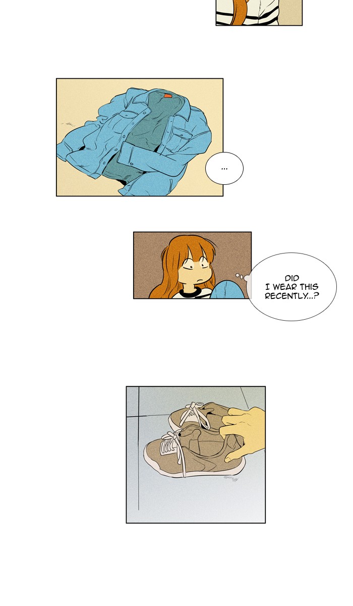 Read Cheese in the Trap Season 1 En Manga Online