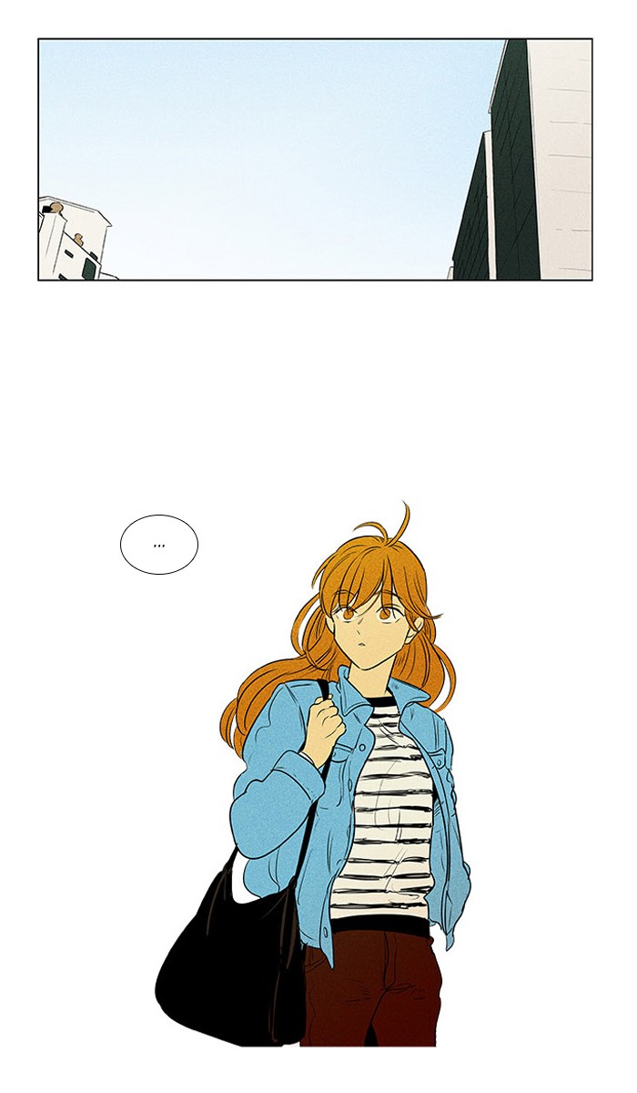 Read Cheese in the Trap Season 1 En Manga Online