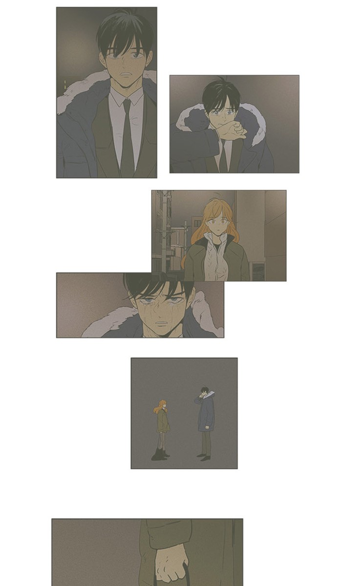 Read Cheese in the Trap Season 1 En Manga Online