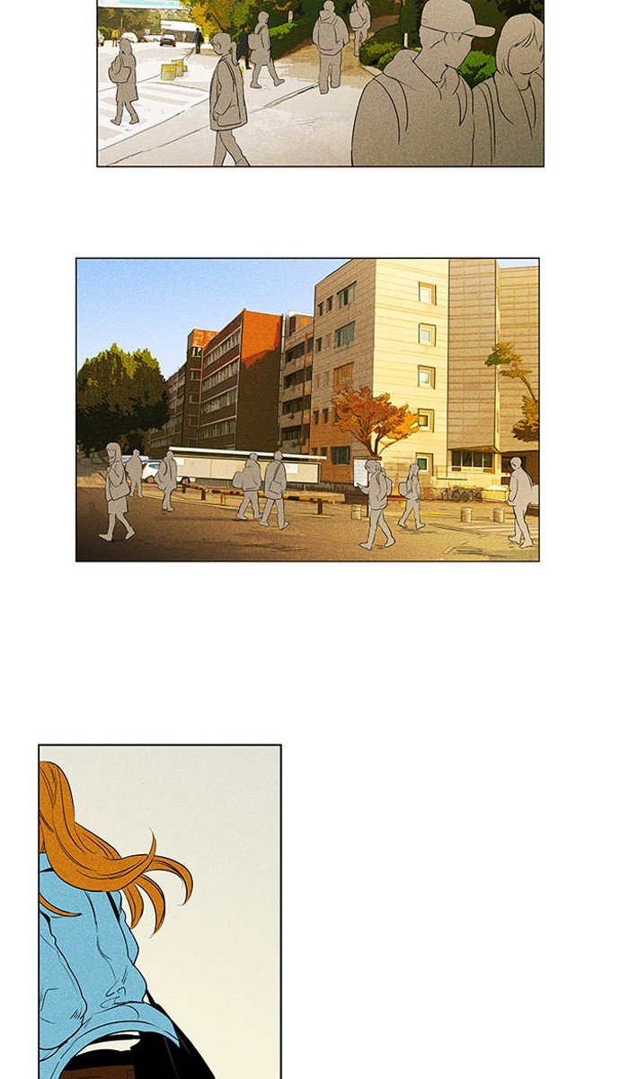 Read Cheese in the Trap Season 1 En Manga Online