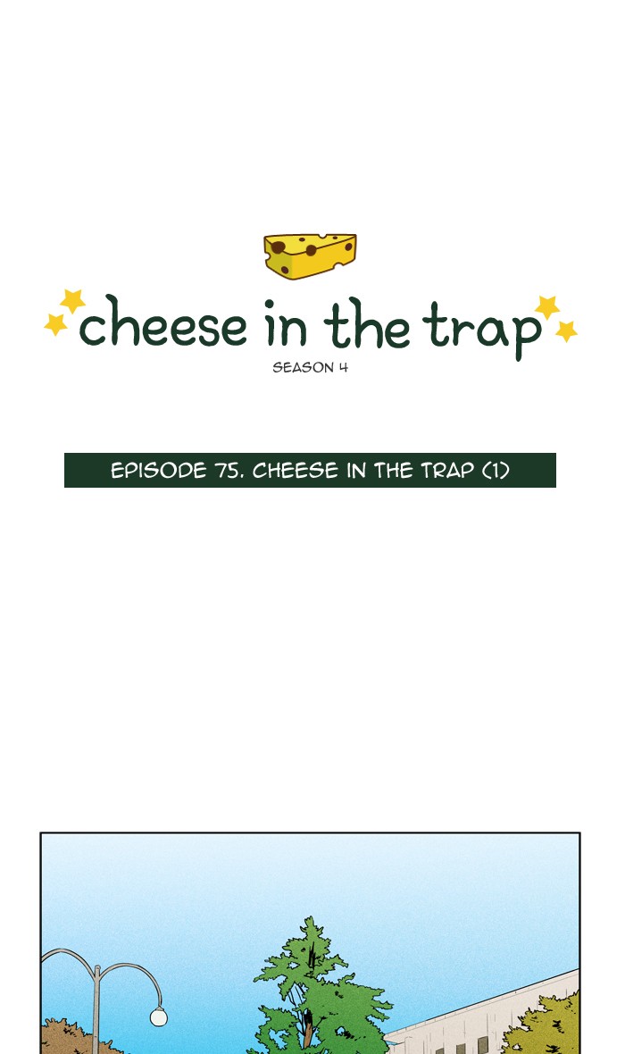 Read Cheese in the Trap Season 1 En Manga Online