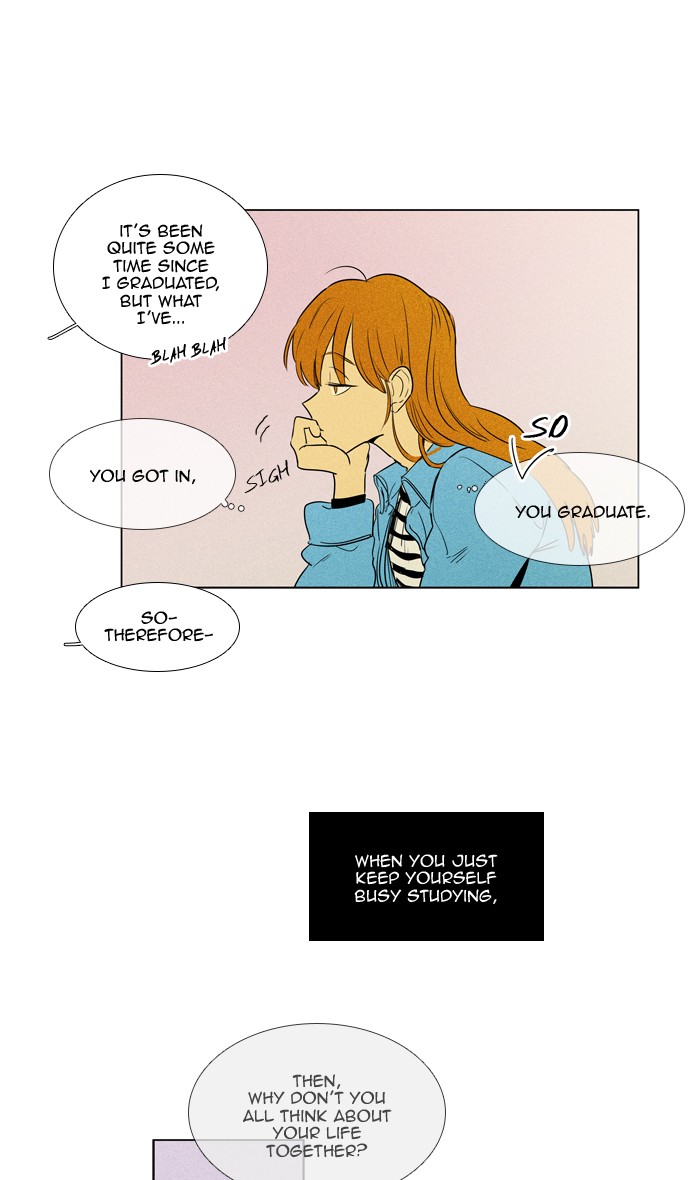 Read Cheese in the Trap Season 1 En Manga Online