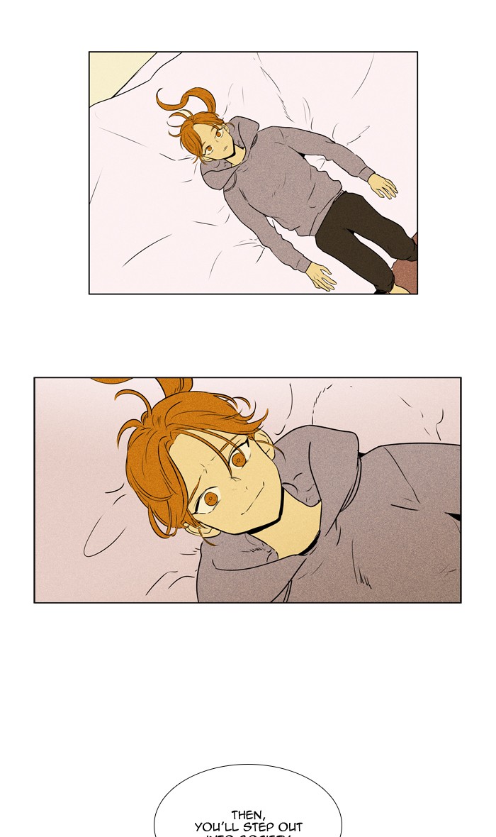 Read Cheese in the Trap Season 1 En Manga Online