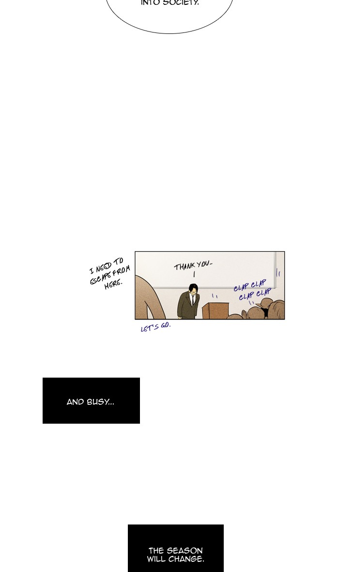 Read Cheese in the Trap Season 1 En Manga Online