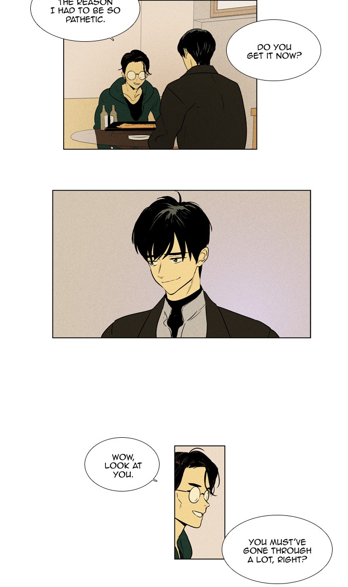 Read Cheese in the Trap Season 1 En Manga Online