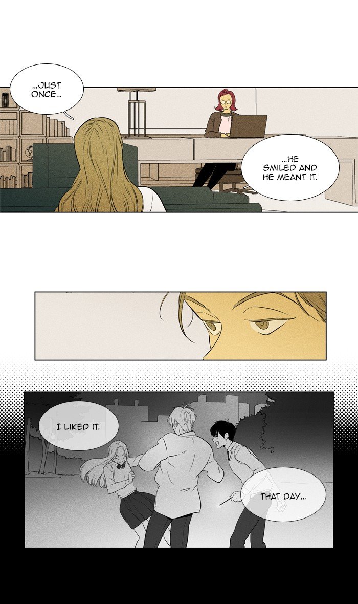 Read Cheese in the Trap Season 1 En Manga Online