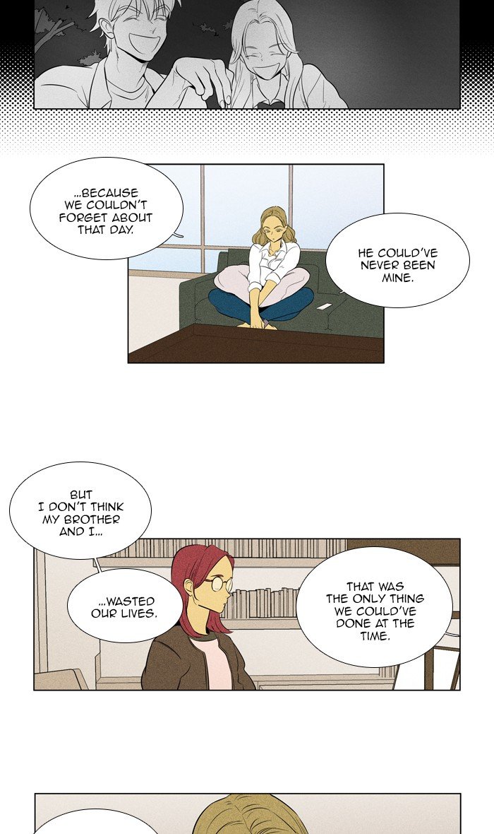 Read Cheese in the Trap Season 1 En Manga Online
