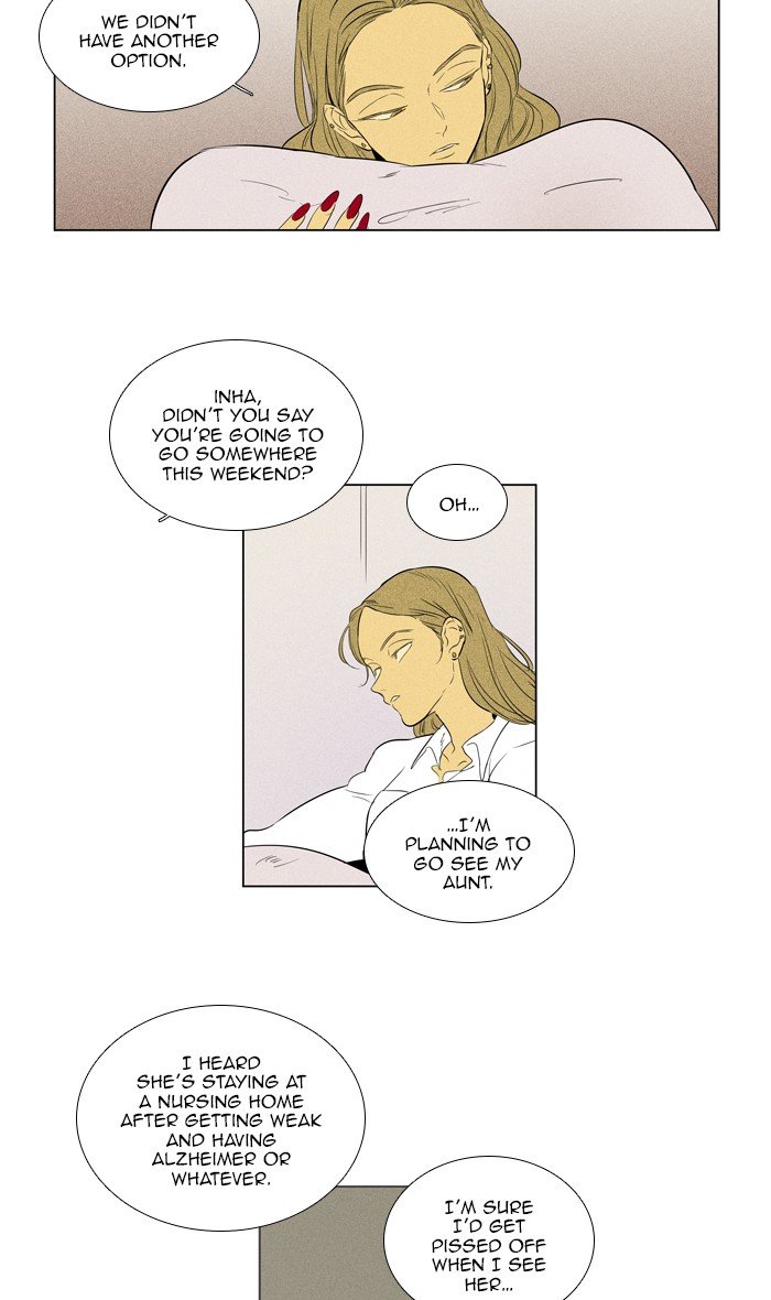 Read Cheese in the Trap Season 1 En Manga Online