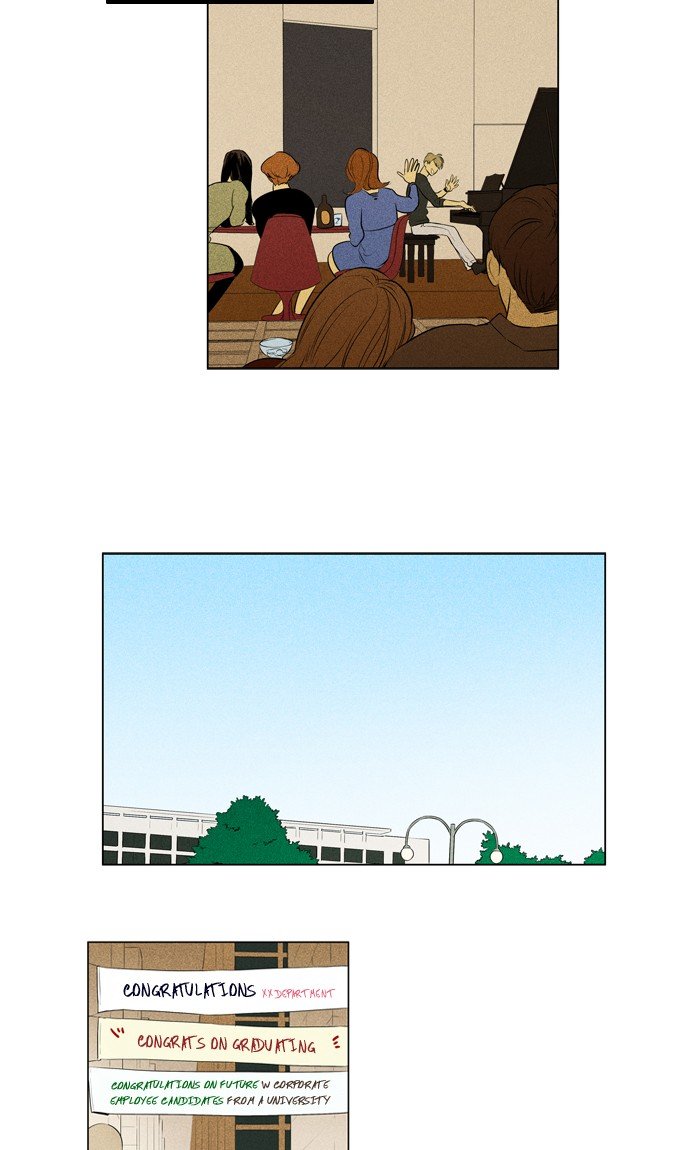 Read Cheese in the Trap Season 1 En Manga Online