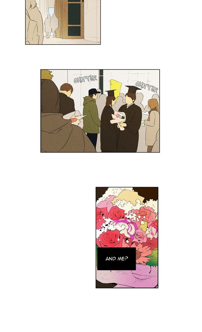 Read Cheese in the Trap Season 1 En Manga Online
