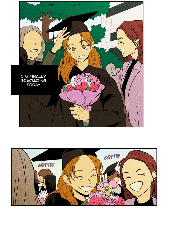 Read Cheese in the Trap Season 1 En Manga Online