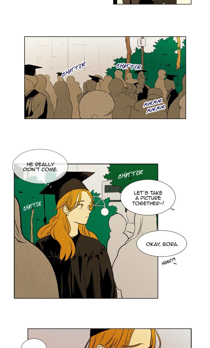 Read Cheese in the Trap Season 1 En Manga Online
