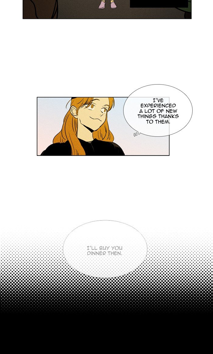 Read Cheese in the Trap Season 1 En Manga Online