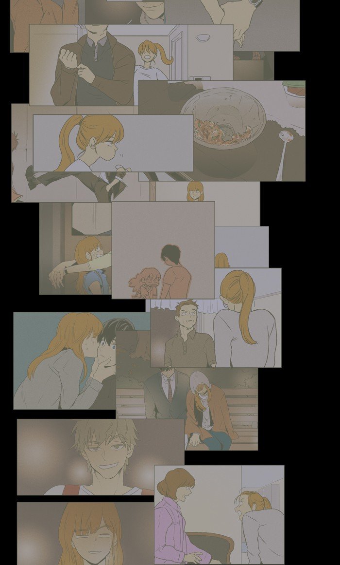 Read Cheese in the Trap Season 1 En Manga Online