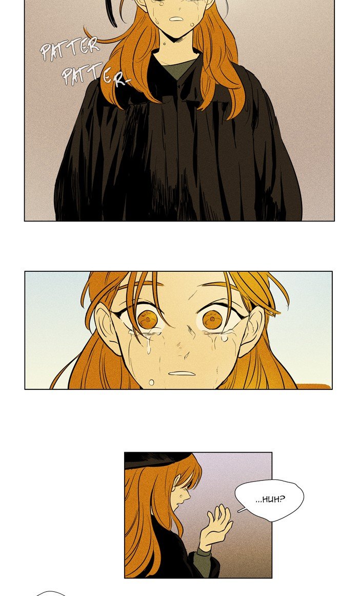 Read Cheese in the Trap Season 1 En Manga Online