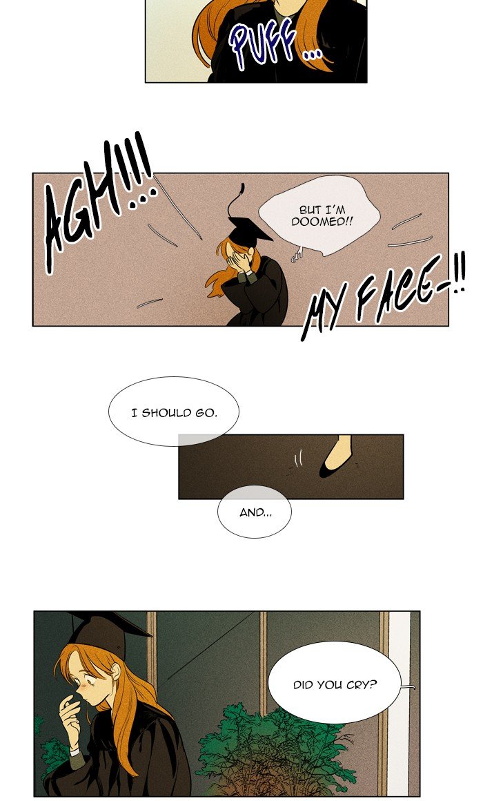 Read Cheese in the Trap Season 1 En Manga Online