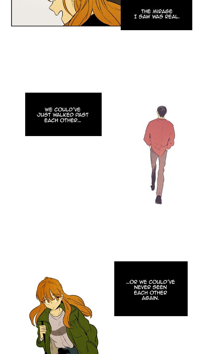 Read Cheese in the Trap Season 1 En Manga Online
