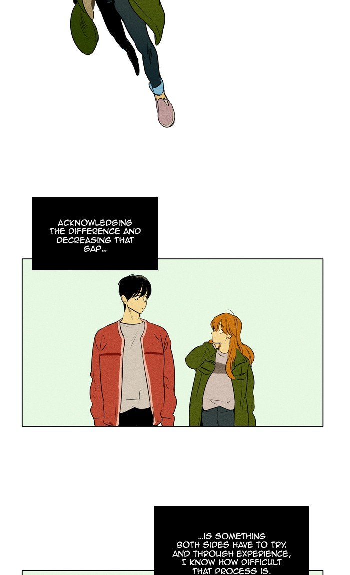 Read Cheese in the Trap Season 1 En Manga Online