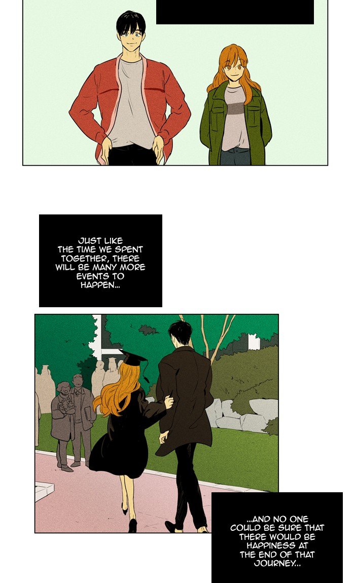 Read Cheese in the Trap Season 1 En Manga Online