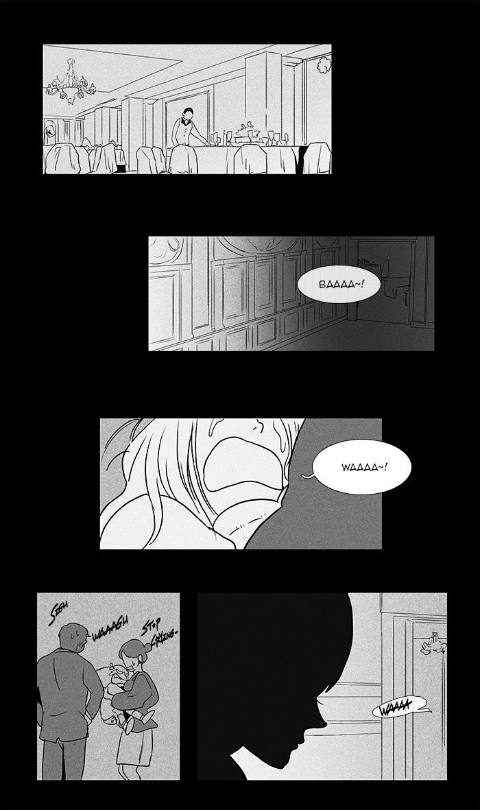 Read Cheese in the Trap Season 1 En Manga Online