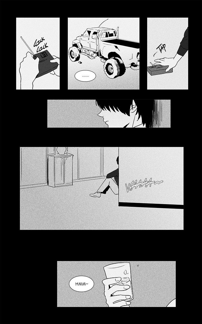 Read Cheese in the Trap Season 1 En Manga Online