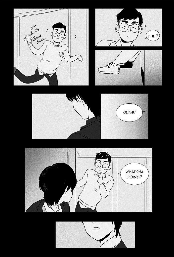 Read Cheese in the Trap Season 1 En Manga Online