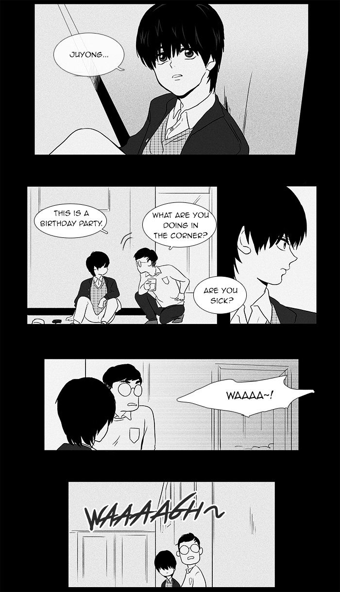 Read Cheese in the Trap Season 1 En Manga Online