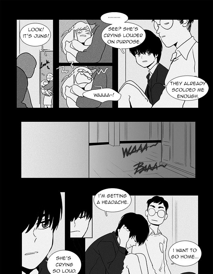 Read Cheese in the Trap Season 1 En Manga Online