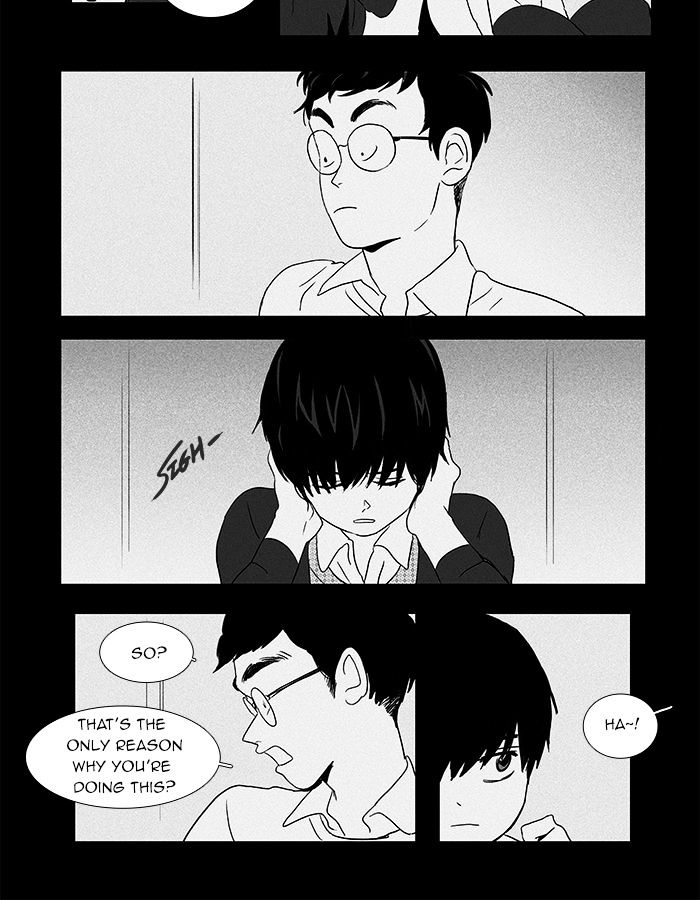 Read Cheese in the Trap Season 1 En Manga Online